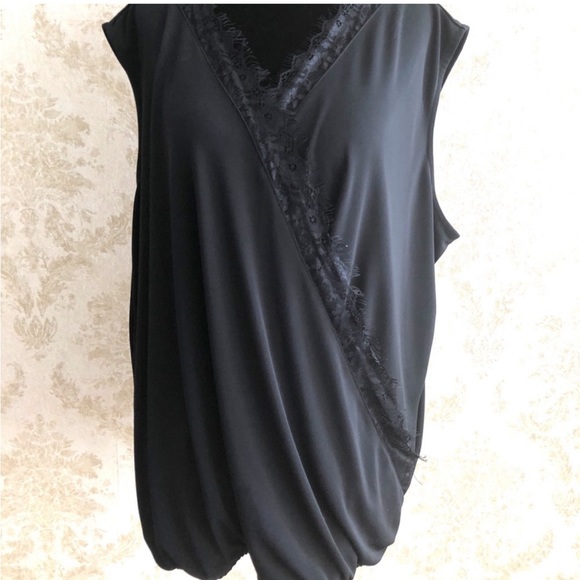 ASOS crossover camisole - Picture 1 of 6